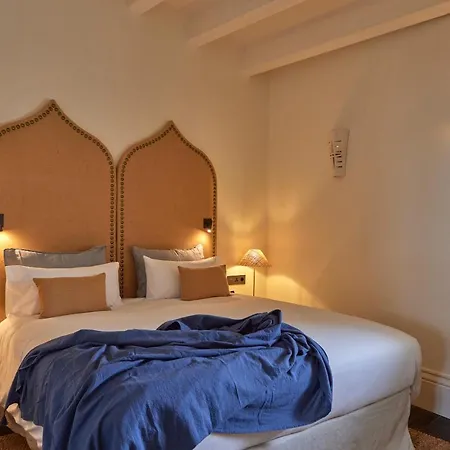 Puro Grand Hotel 5*