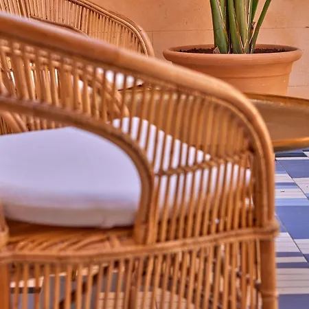 Hotel Puro Grand Palma de Mallorca