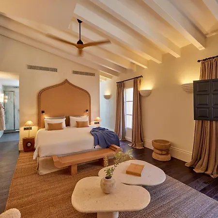 Hotel Puro Grand