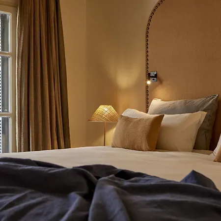 Puro Grand Hotel 5*