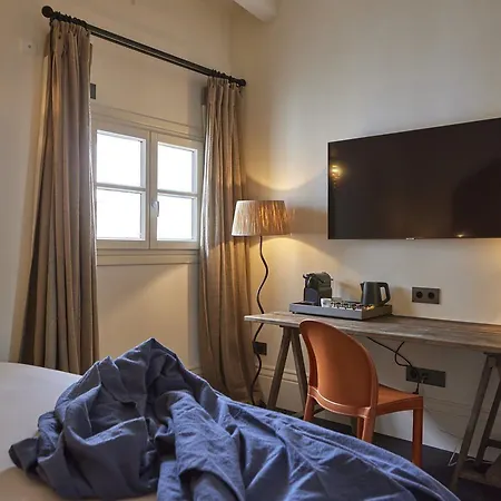 Hotel Puro Grand Palma de Mallorca
