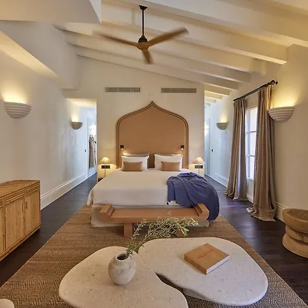 Puro Grand Hotel 5*