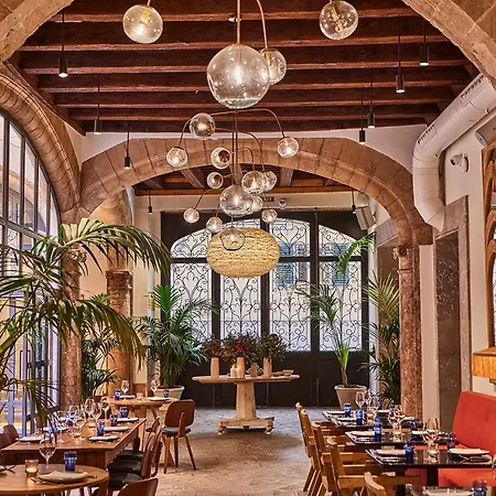 Puro Grand 5* Palma de Mallorca