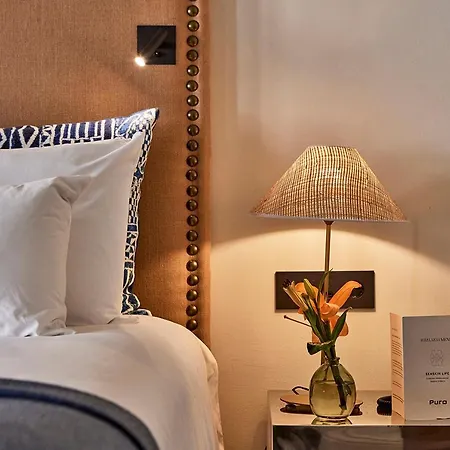 Hotel Puro Grand 5*