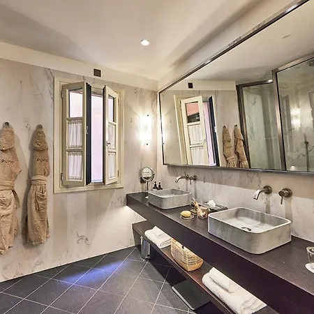 Hotel Puro Grand 5*