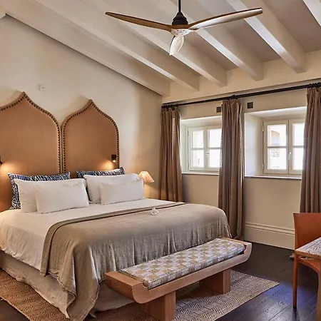 Puro Grand 5* Palma de Mallorca