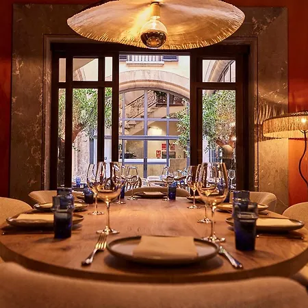 Hotel Puro Grand Palma de Mallorca