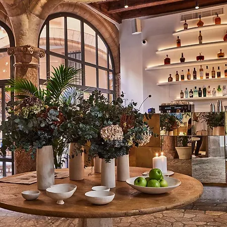 Puro Grand Hotel