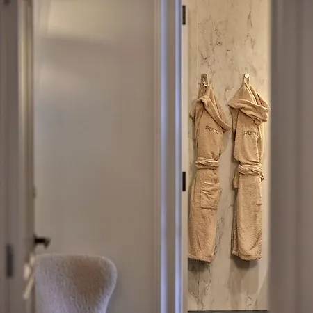 Hotel Puro Grand Palma de Mallorca